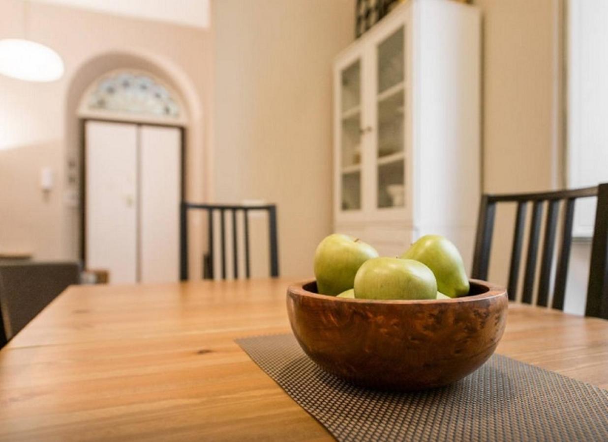 Casa Oliva Apartamento Roma
