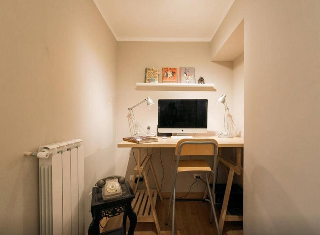 Casa Oliva Apartamento *