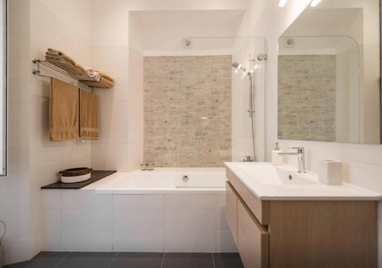 Apartamento Casa Oliva *