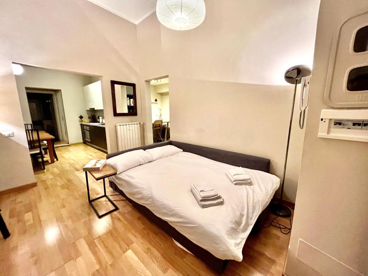 Casa Oliva Apartamento
