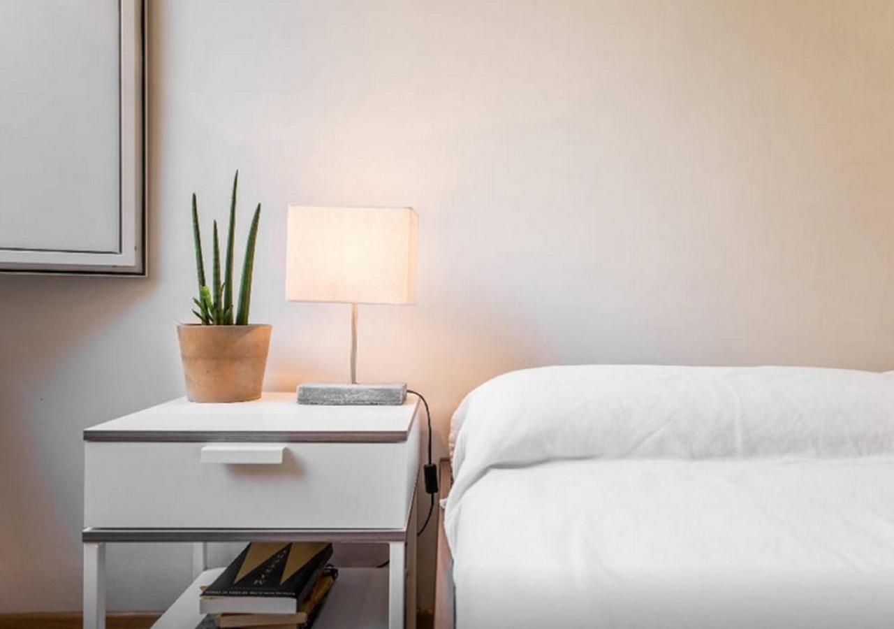 Apartamento Casa Oliva *